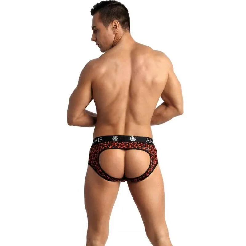 Anais Men - Tribal Jock Bikini Brief XL