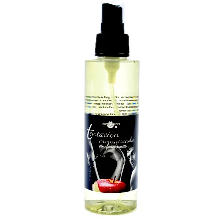 Tentacion – Passion Fruit Feromon-infuserad Rumsdoft