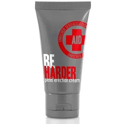 Cobeco – Aid Be Harder Erektion Stödkräm för Penis