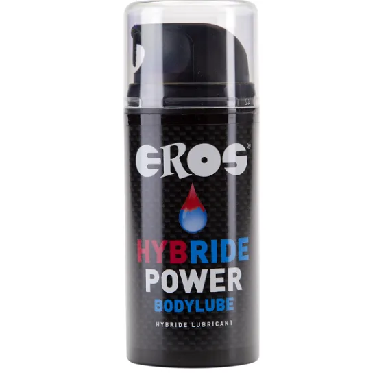 Eros Power Line - Power Bodylube Hybrid Personal Lubricant 100ml