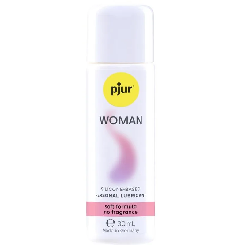 Pjur Woman Bodyglide Vattenbaserat Intimglidmedel 30 ml