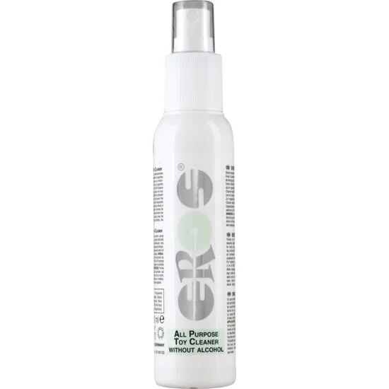 Eros All Purpose Toy Cleaner – Alkoholfri Hygienspray 100ml