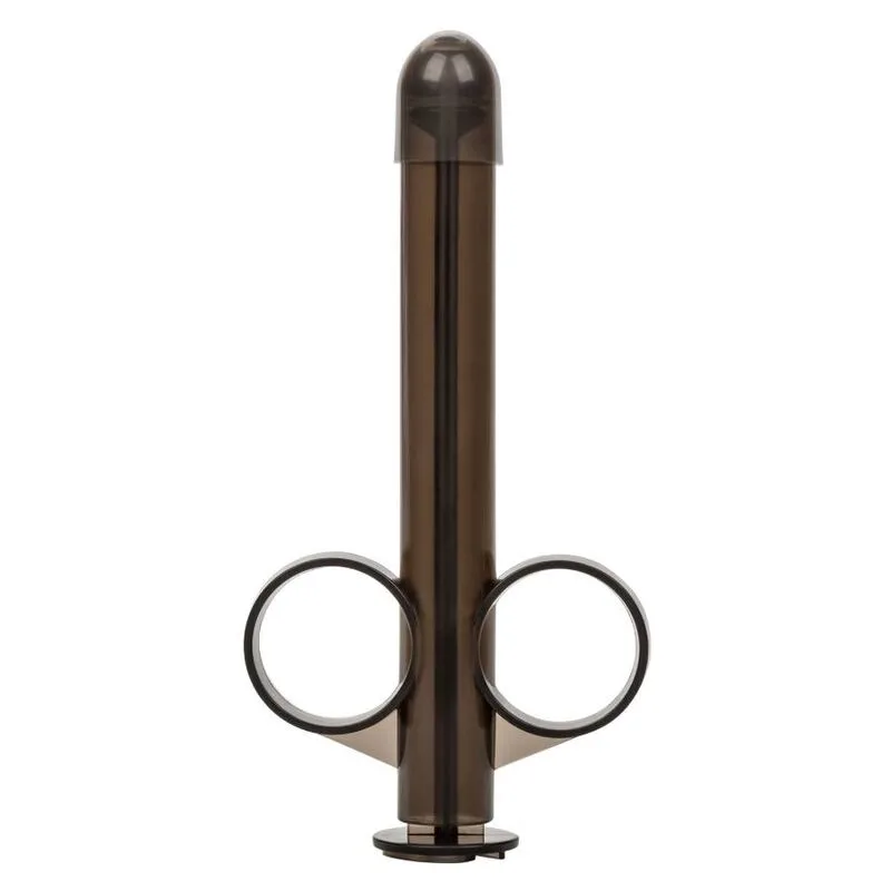 Calexotics - XL Lube Tube Precisionsglidmedelsapplikator - Svart