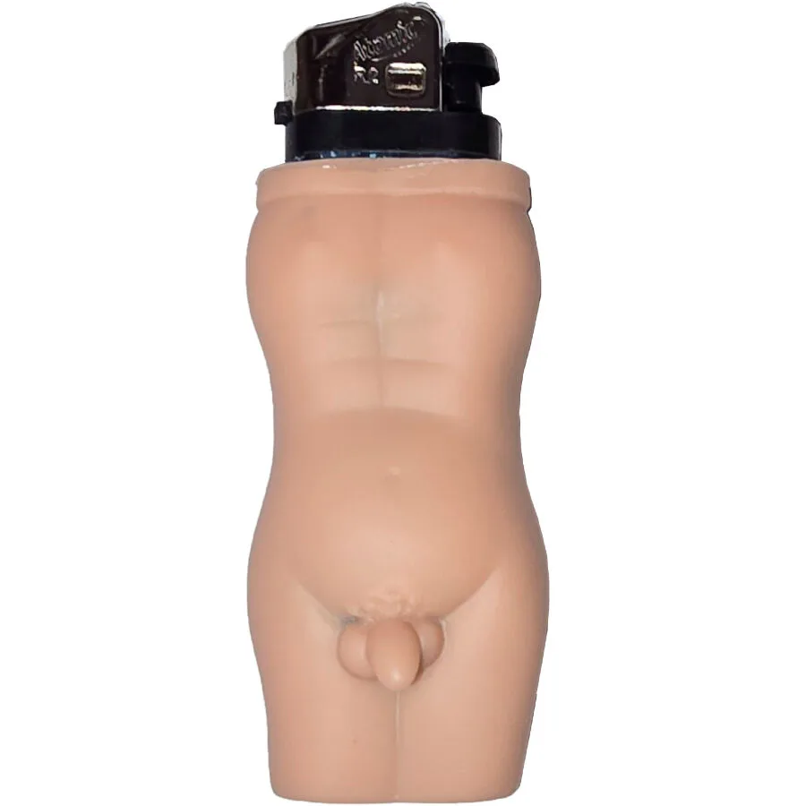 Diablo Picante – Lighter Body Man Natural
