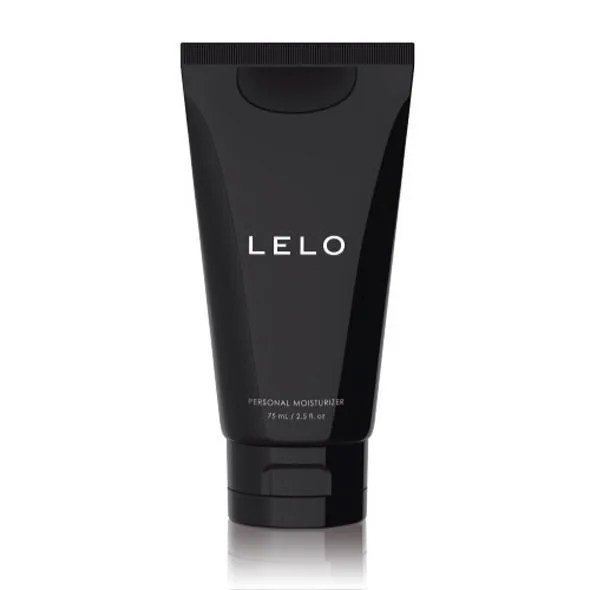 LELO Personal Moisturizer 75 ml – Aloe Vera Intimate Lubricant & Moisturizer