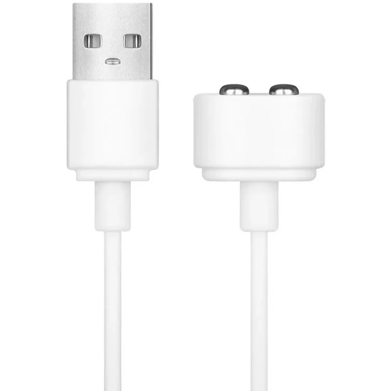 Satisfyer - Charging Cable White