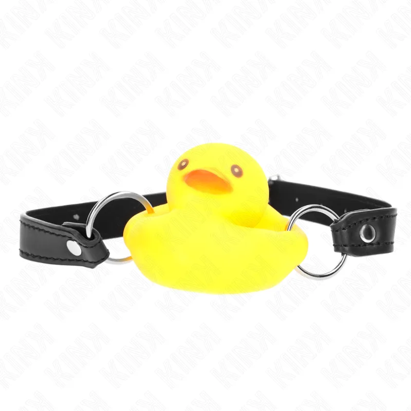 Kink – Duck-Shaped Novelty Ball Gag