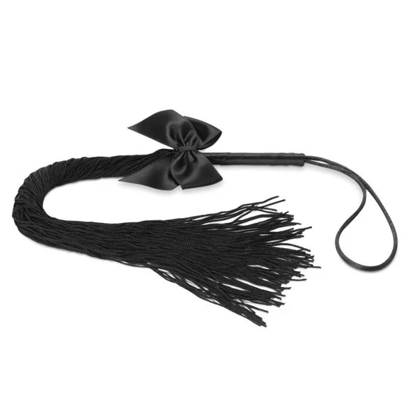Bijoux Indiscrets - Lilly Fringed Sensory Whip