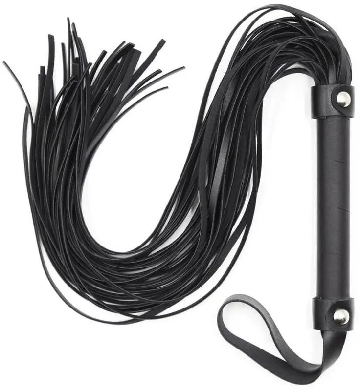 Ohmama Fetish – Piska med silverfärgade handledsbojor