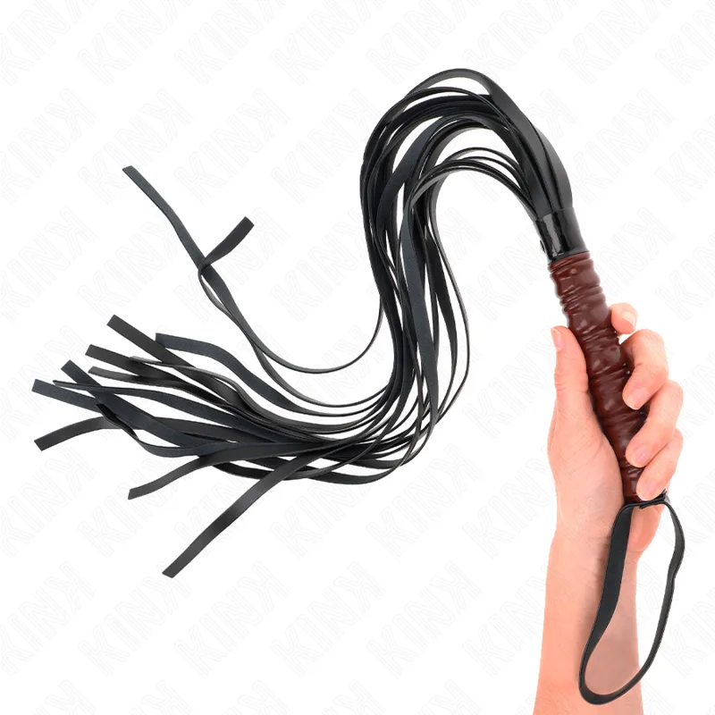 Kink - Mahogany Ridpiska & Piska 53 cm