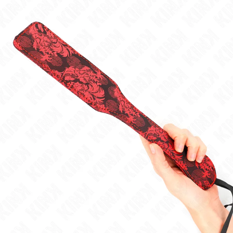 Kink Scandal Design Spanking Paddle - 32 x 5,4 cm