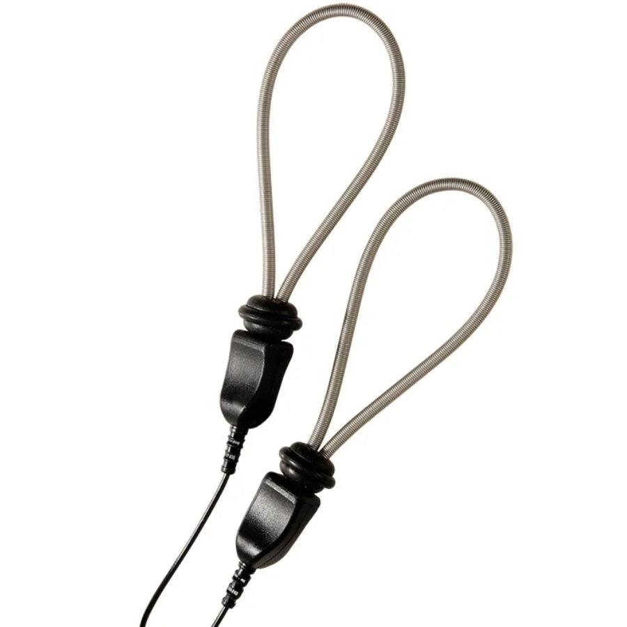 ElectraStim ElectraLoops Justerbara Metalliska E-Stim Penisringar