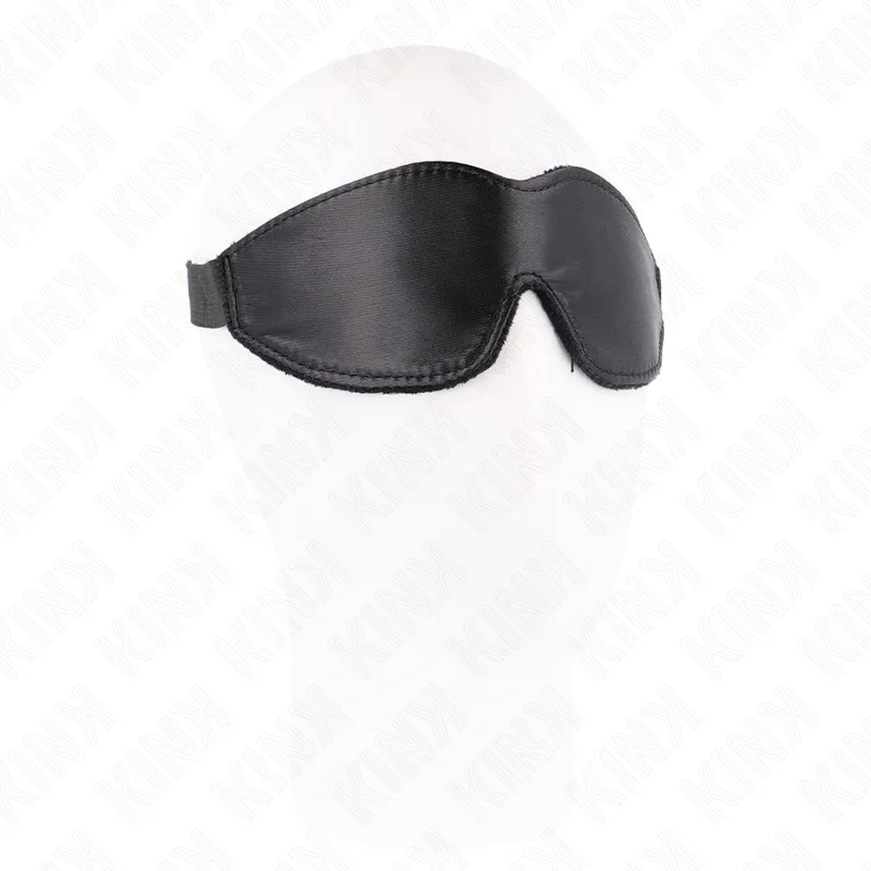 Kink Mjuk Hudbeklädd Bondagebandage – 20 x 7 cm