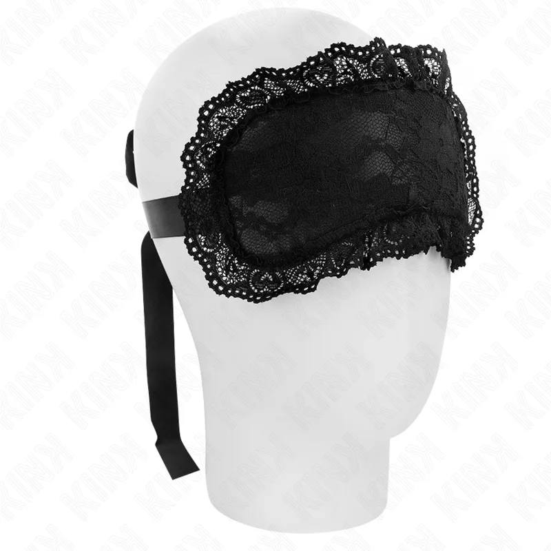 Kink Lace Bondage Restraint Bandage Model 1 – 22,5 x 11 cm