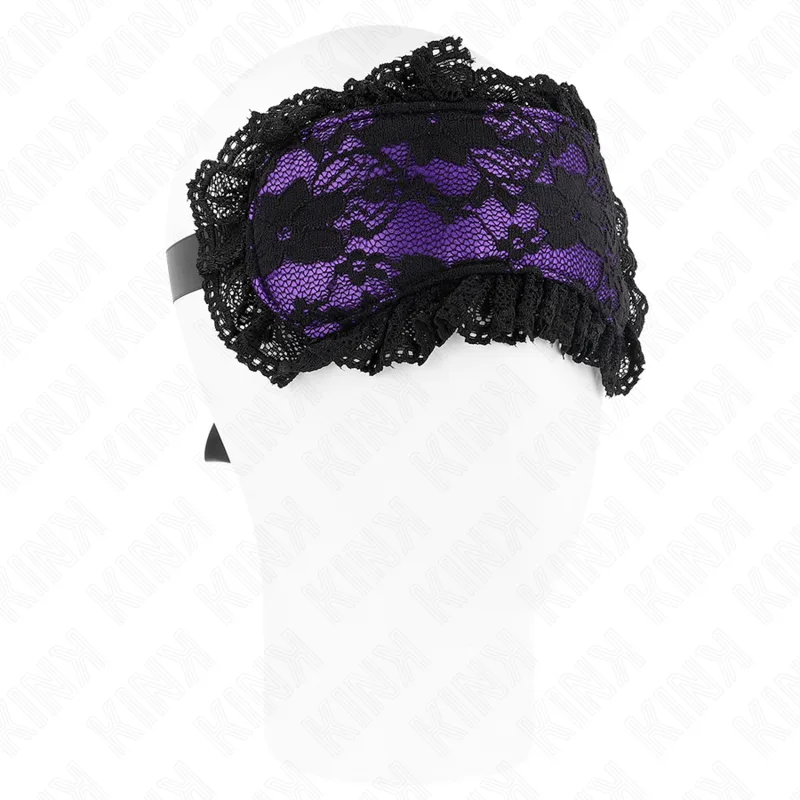 Kink Lace Bandage Model 2 - Mjuk Fastsättningslinda 22,5 x 11 cm