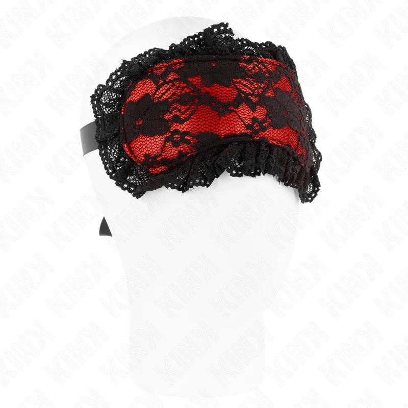 Kink Lace Bondage Wrap Model 3 – 22,5 x 11 cm