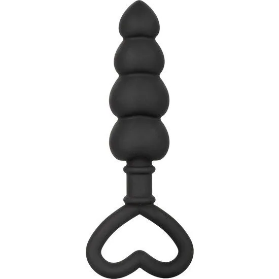 Calexotics - Silicone Love Probe Analstimulator 11,5 CM