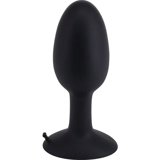 Seven Creations - Roll Play Silicone Analplugg Stor