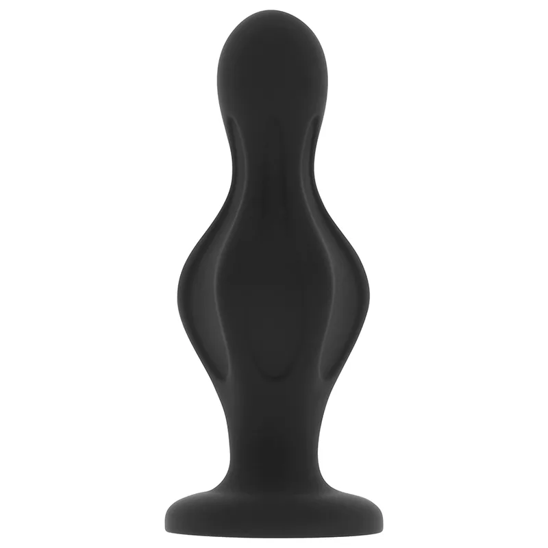 Ohmama Silicone Analplug – 12 cm