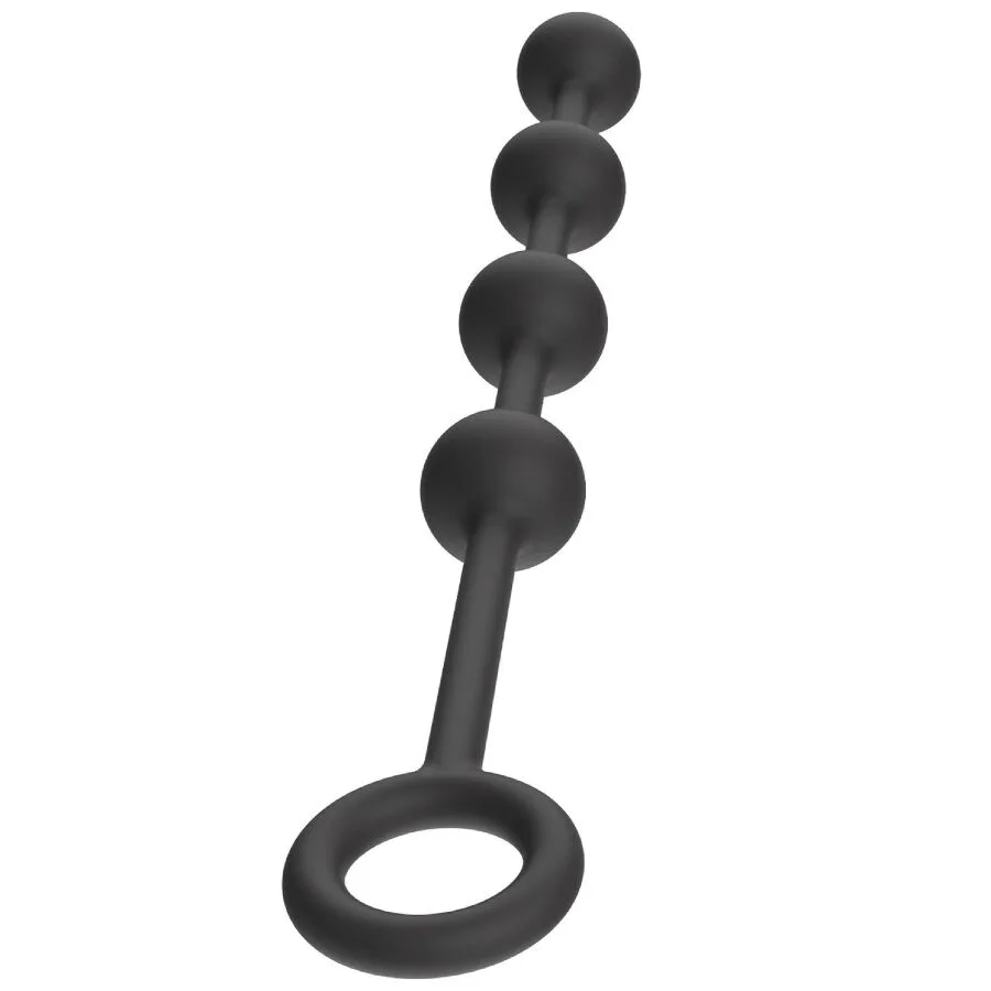 Hidden Desire - Extreme Heavy Weighted Anal Balls Medium