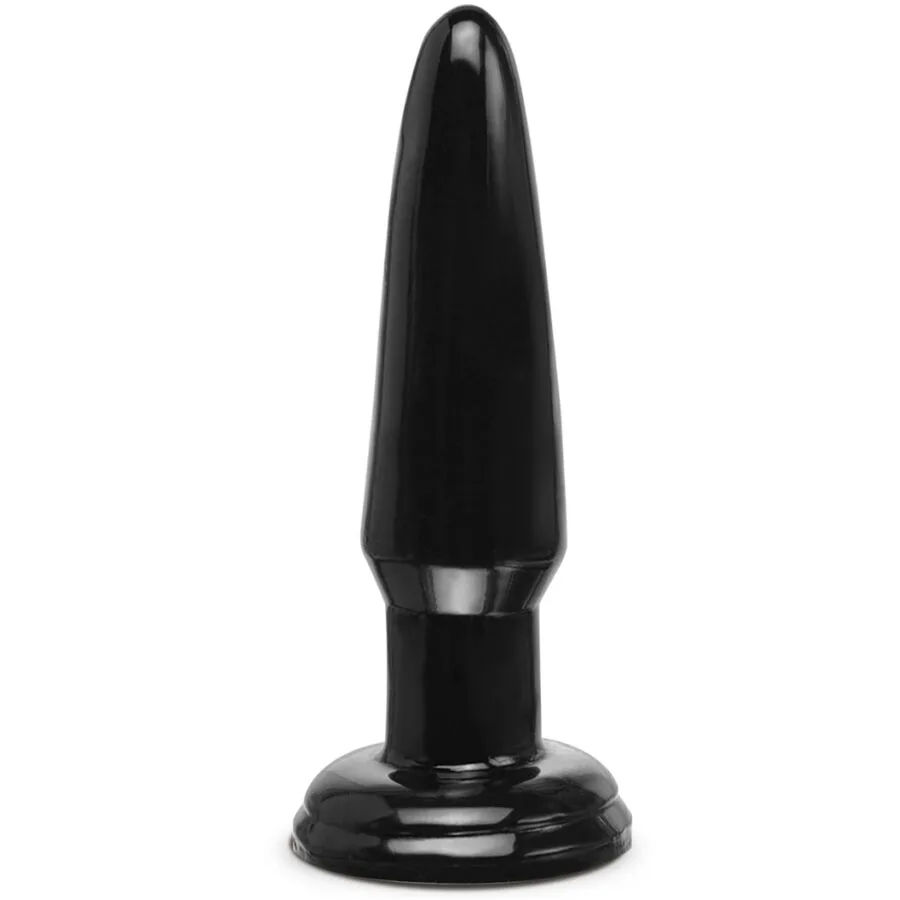 Fetish Fantasy Limited Edition - Analplugg för nybörjare 9 cm