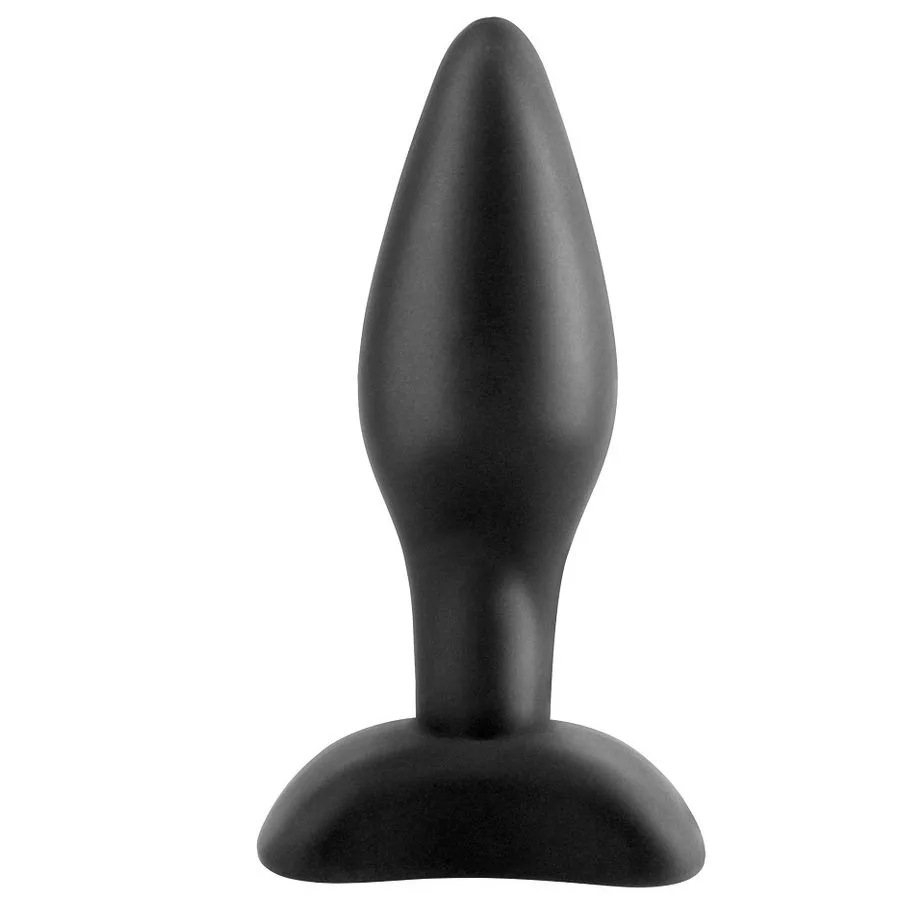Anal Fantasy - Mini Silicone Analplug