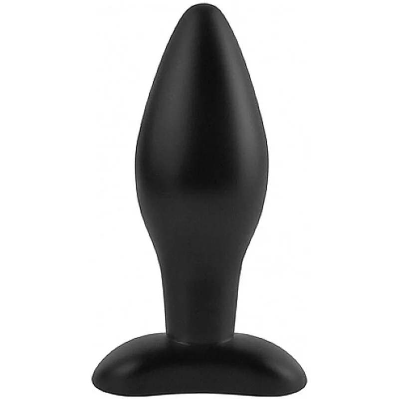 Anal Fantasy - Medium Silicone Analplug