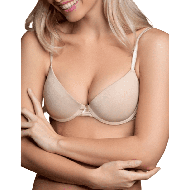 Bye Bra Gala Bra cup C Nude